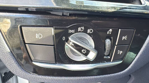 2017 BMW 5 Series 530i xDrive