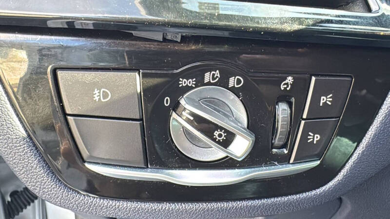 2017 BMW 5 Series 530i xDrive