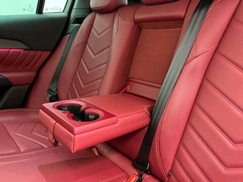 2023 Maserati Grecale Modena