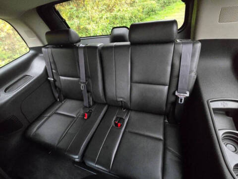 2011 GMC Yukon Denali