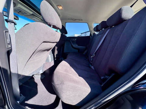 2006 Nissan Murano SL