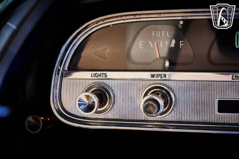 1964 Chevrolet Corvair