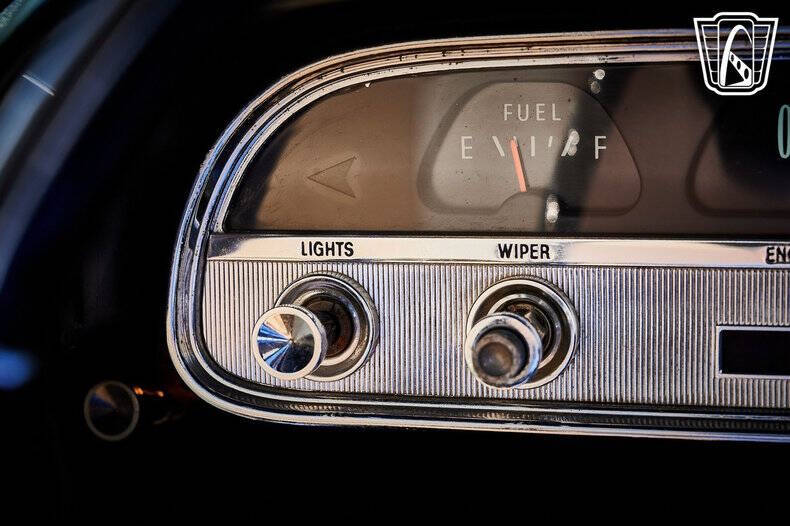 1964 Chevrolet Corvair