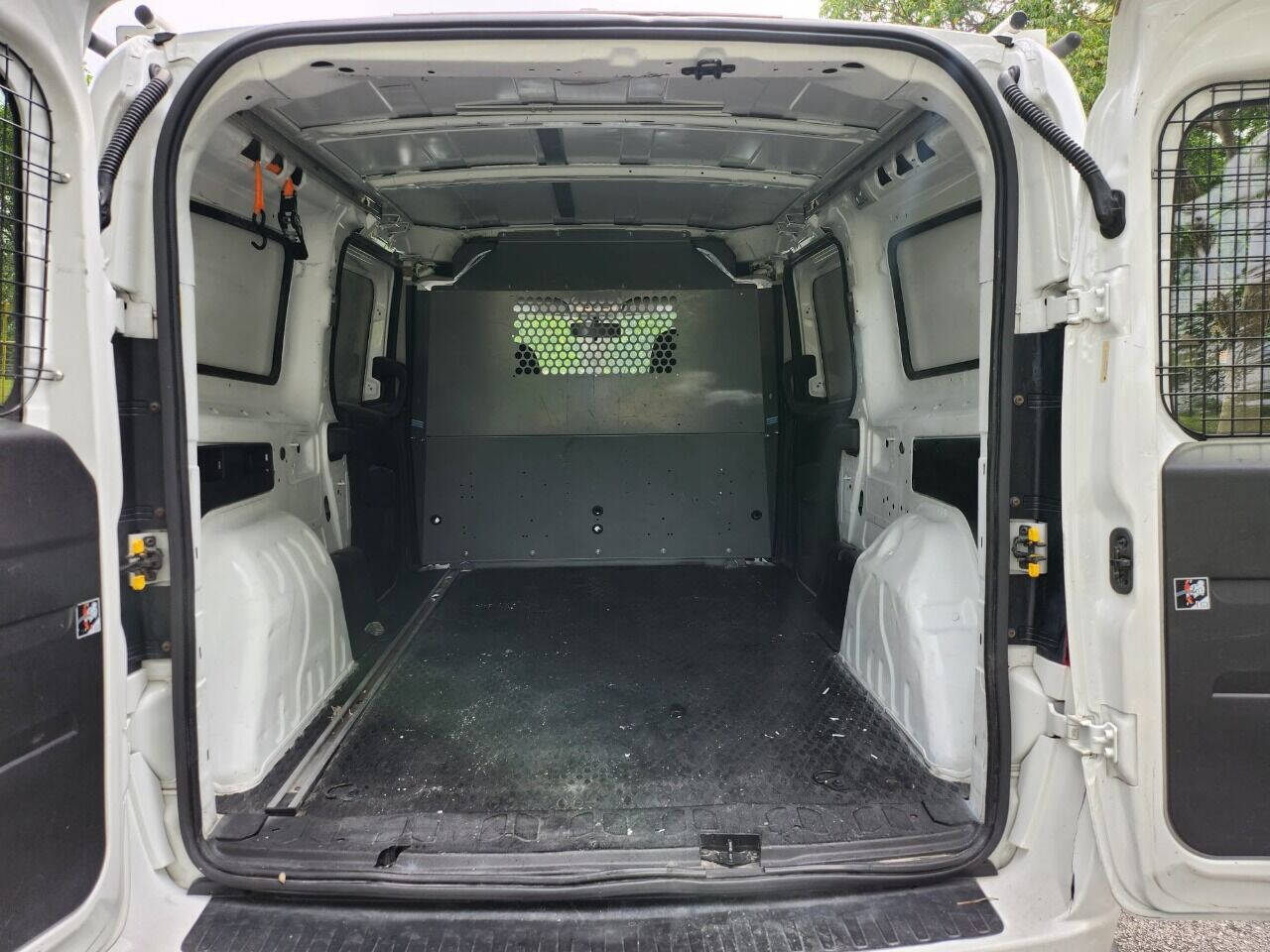 2016 RAM Promaster City Van - $15,995
