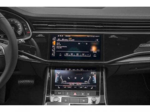 2026 Audi Q7 quattro Premium 45 TFSI