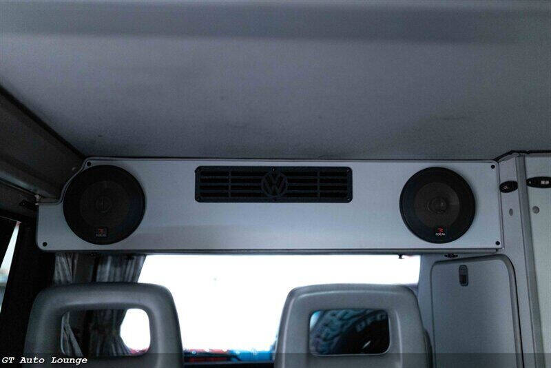 1990 Volkswagen Vanagon Multi Van