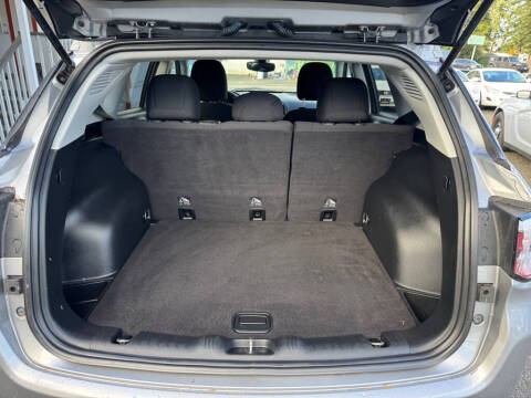 2017 Jeep Compass Sport