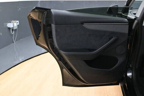 2026 Tesla Model Y Long Range