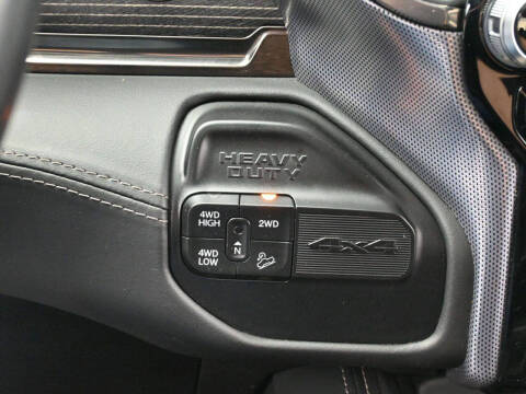 2020 RAM 2500 Limited