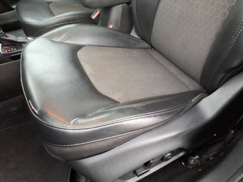 2020 Jeep Compass Altitude