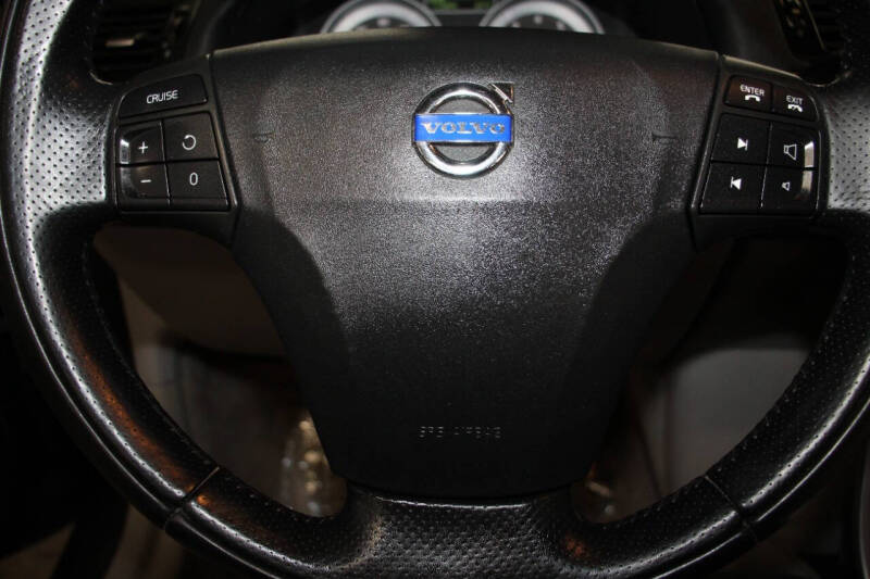 2012 Volvo C70 T5 Premier Plus