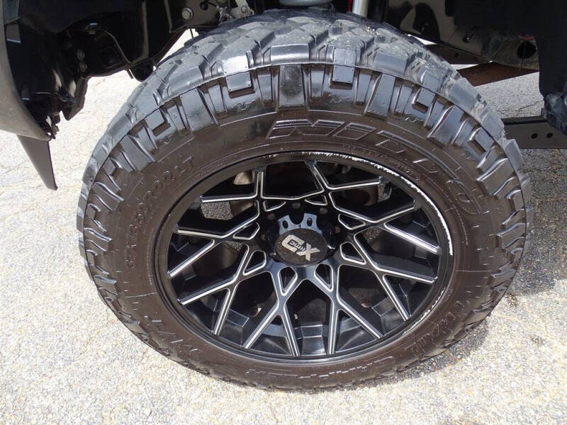 2018 Ford F-250 Super Duty