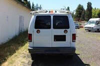 2006 Ford E-Series for sale at Connelly Transport & Repair in Corvallis, OR