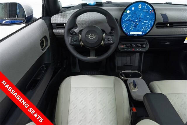 2025 MINI Hardtop 2 Door