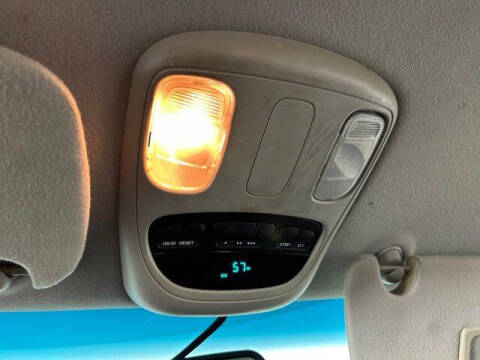 2003 Dodge Ram 2500