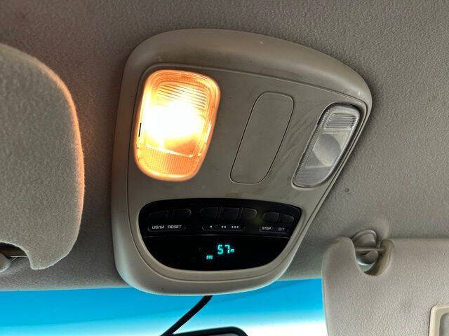 2003 Dodge Ram 2500