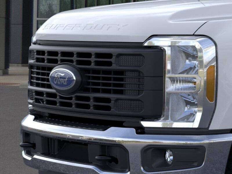 2025 Ford F-250 Super Duty XLT