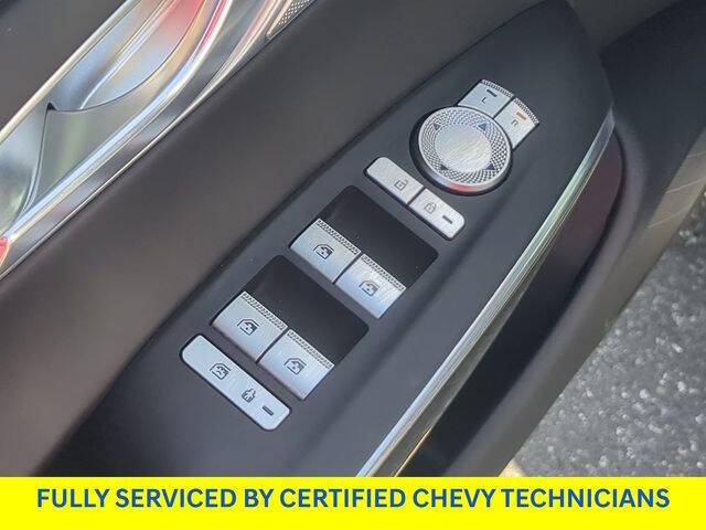 2025 Genesis GV70 2.5T Standard