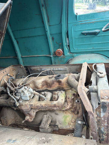 1976 Ford Econoline