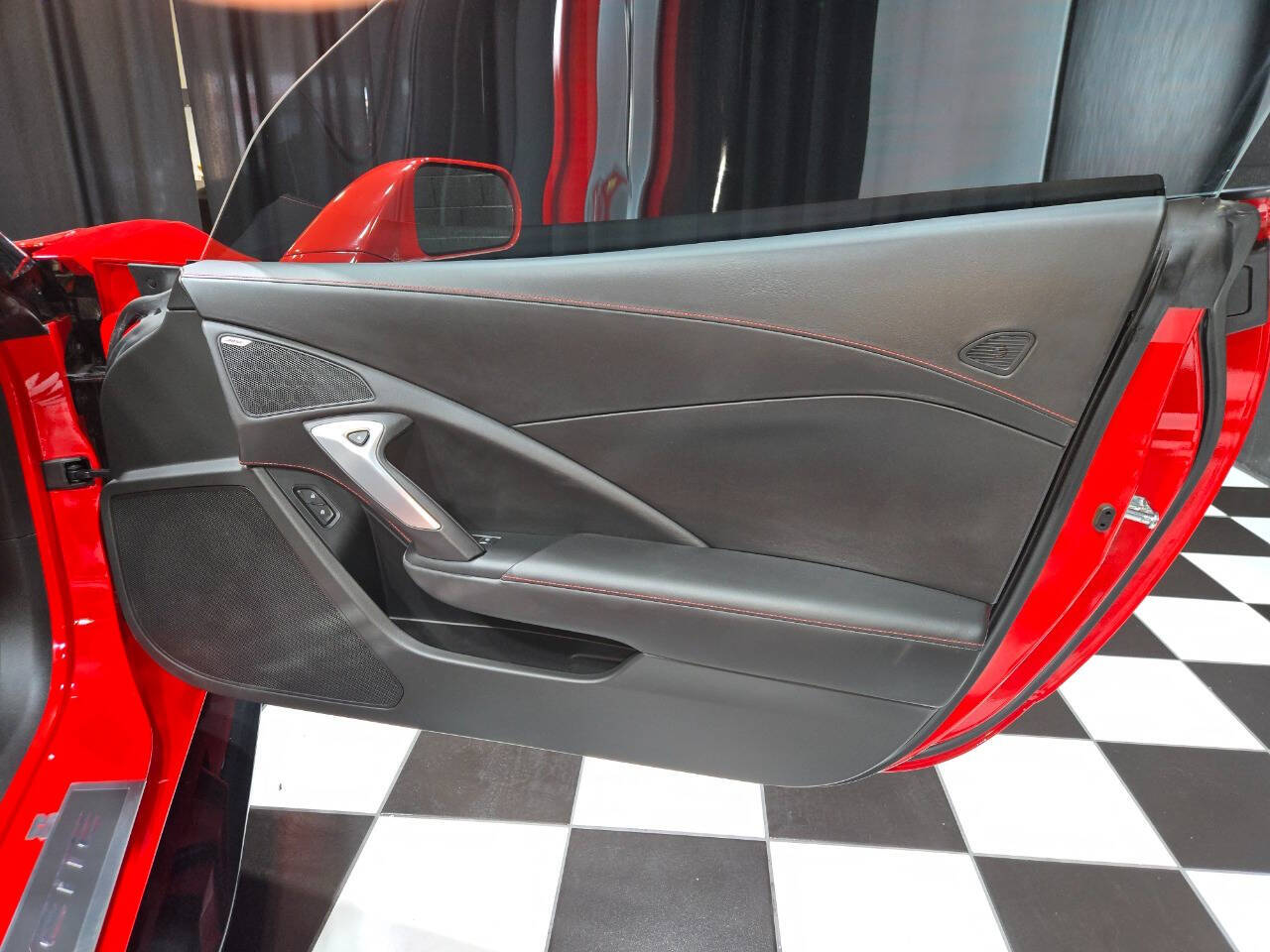 2019 Chevrolet Corvette 60