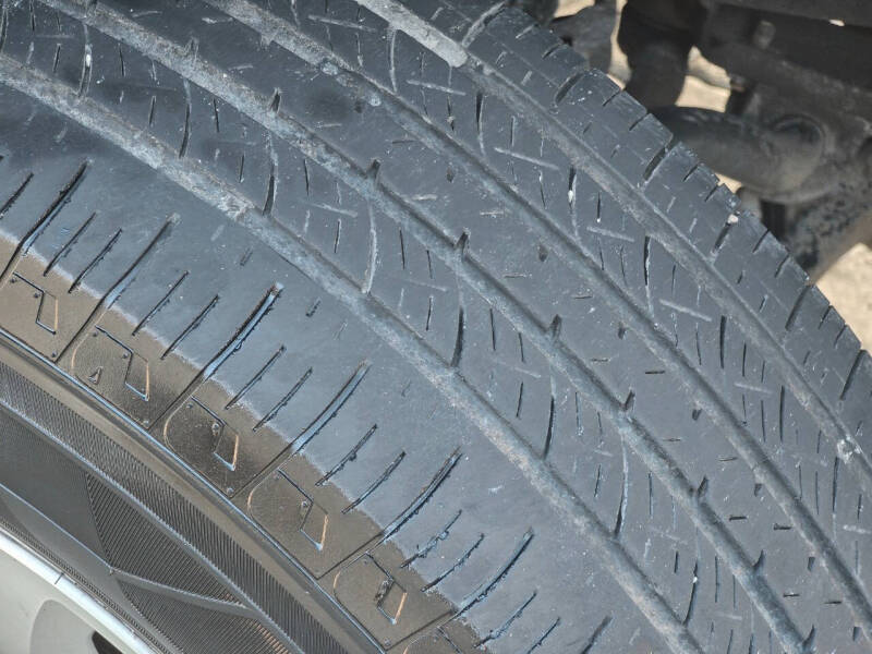 2006 Chevrolet Avalanche LS 1500