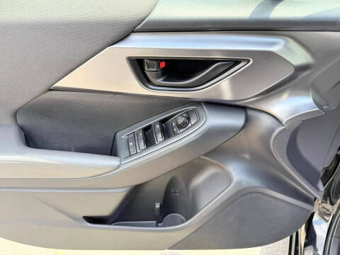 2024 Subaru Impreza