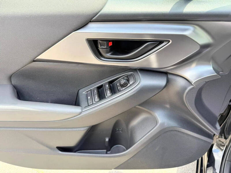 2024 Subaru Impreza