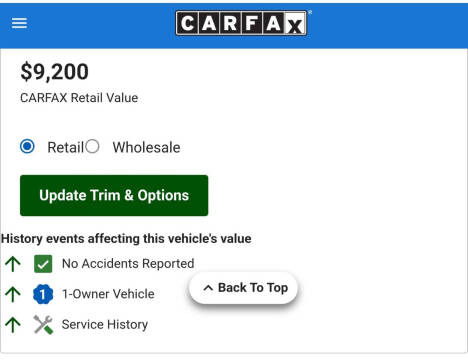 2017 Nissan Altima 2.5 SL