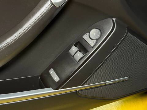 2011 Cadillac CTS 3.6L Premium