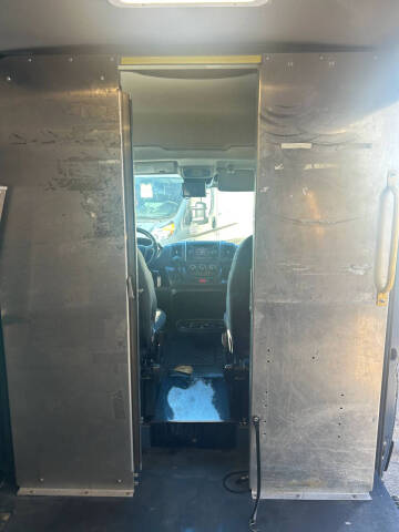 2019 RAM ProMaster 3500 159 WB