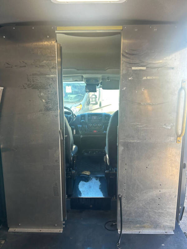 2019 RAM ProMaster 3500 159 WB