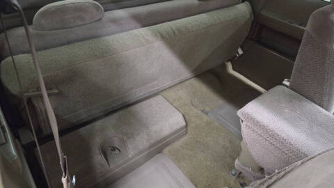 1995 Chevrolet C/K 1500 Series