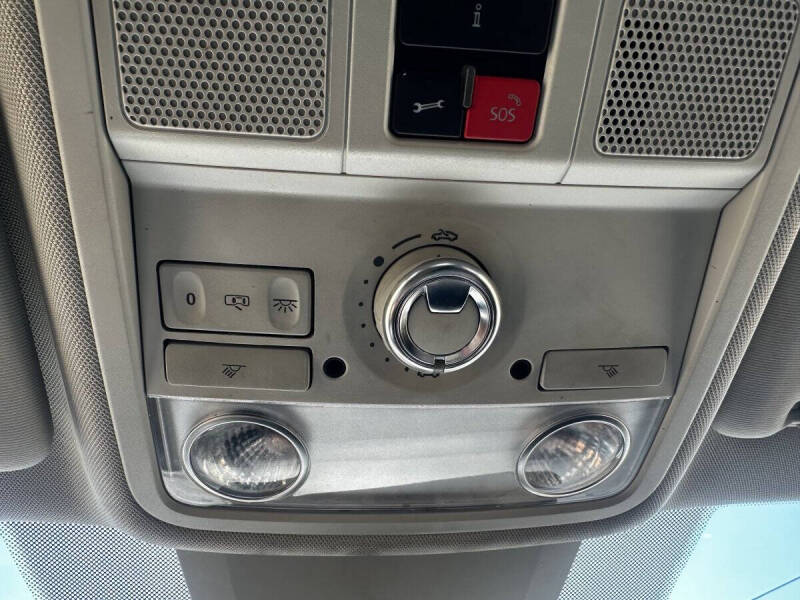 2021 Volkswagen Passat SE