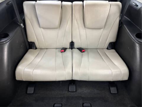 2012 Mazda MAZDA5 Grand Touring