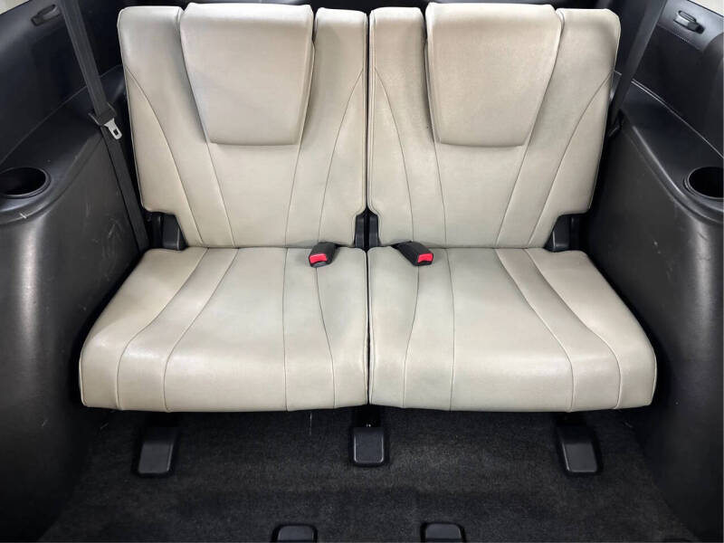 2012 Mazda MAZDA5 Grand Touring