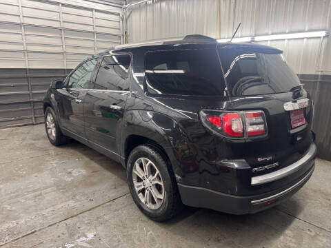 2015 GMC Acadia SLT-1