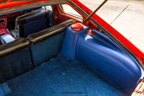 1982 Datsun 280ZX GL 2+2