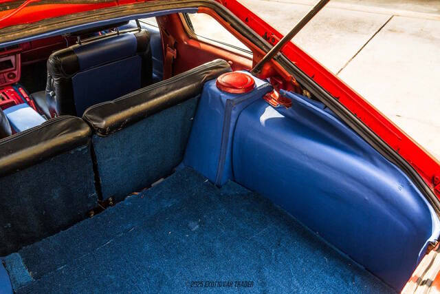 1982 Datsun 280ZX GL 2+2