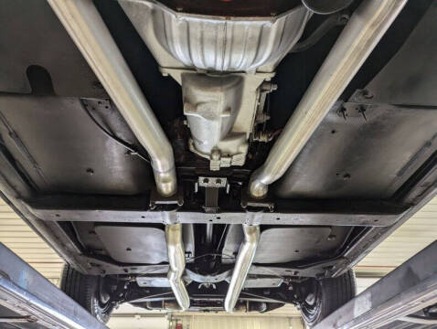 1967 Chevrolet Corvette