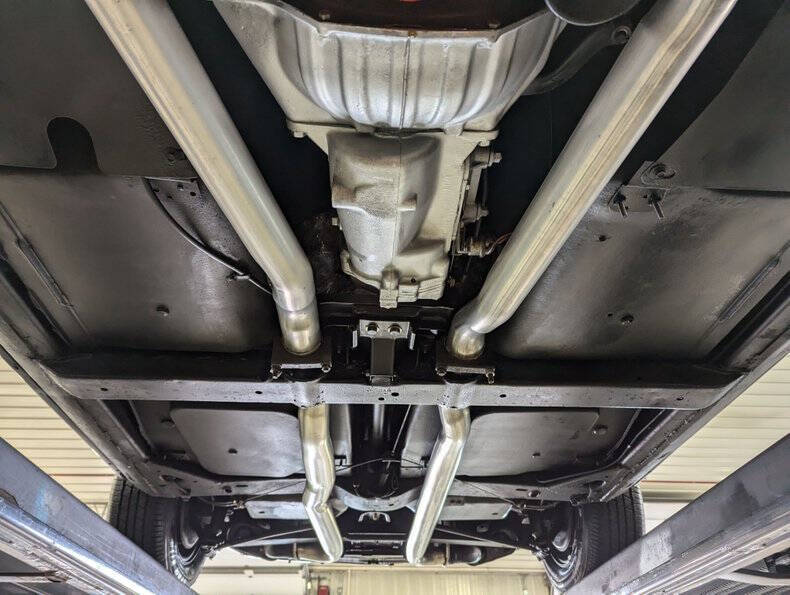 1967 Chevrolet Corvette