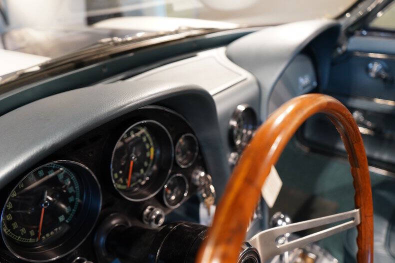 1967 Chevrolet Corvette