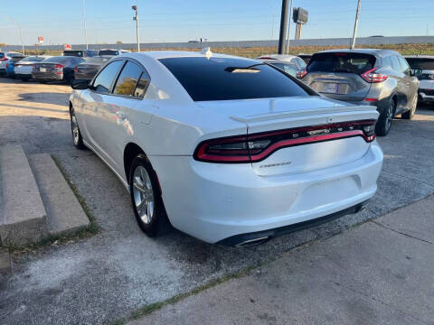 2023 Dodge Charger SXT