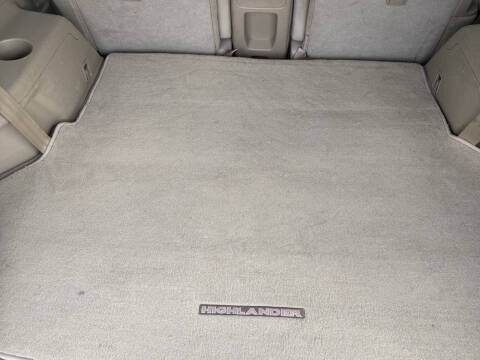 2012 Toyota Highlander