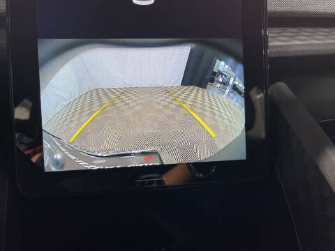 2022 Polestar 2 Long Range Dual Motor