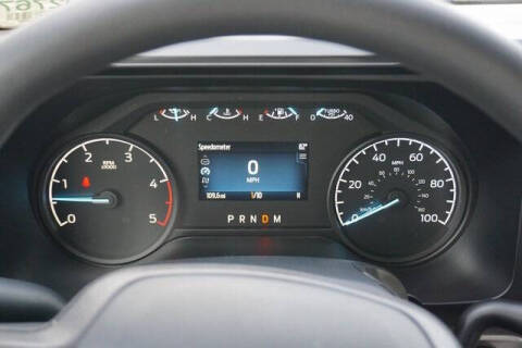 2026 Ford F-350 Super Duty XL