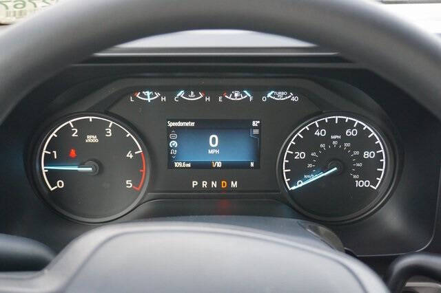 2026 Ford F-350 Super Duty XL