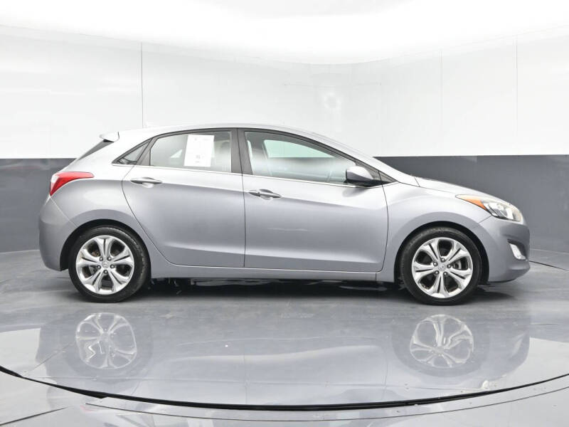 2013 Hyundai Elantra GT