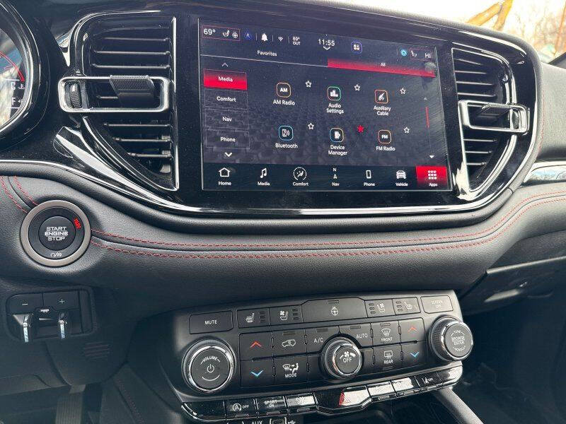 2023 Dodge Durango Citadel