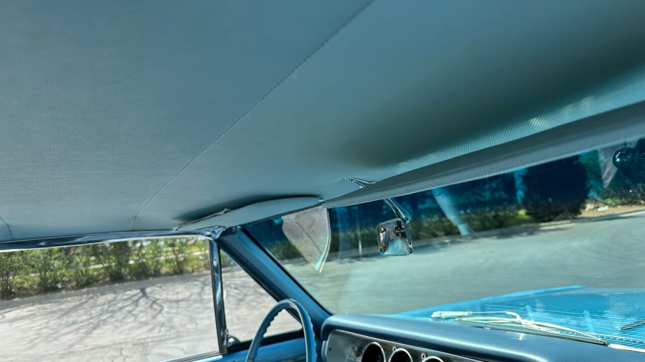 1965 Chevrolet Chevelle 65