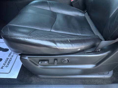 2007 GMC Yukon Denali